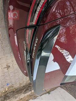 نيسان ماكسيما